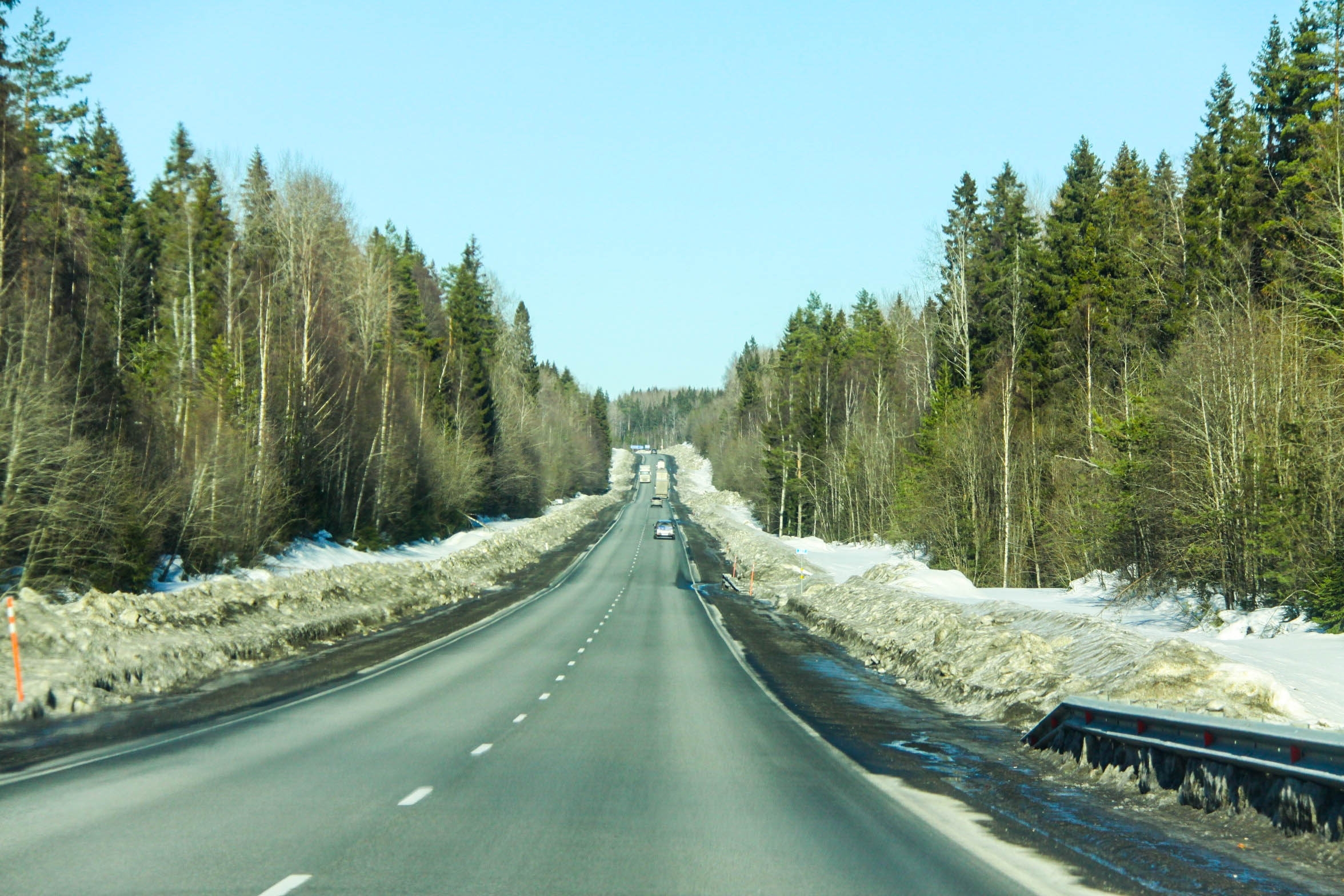 Мурманчанина с поддельными правами задержали в Кемском округе