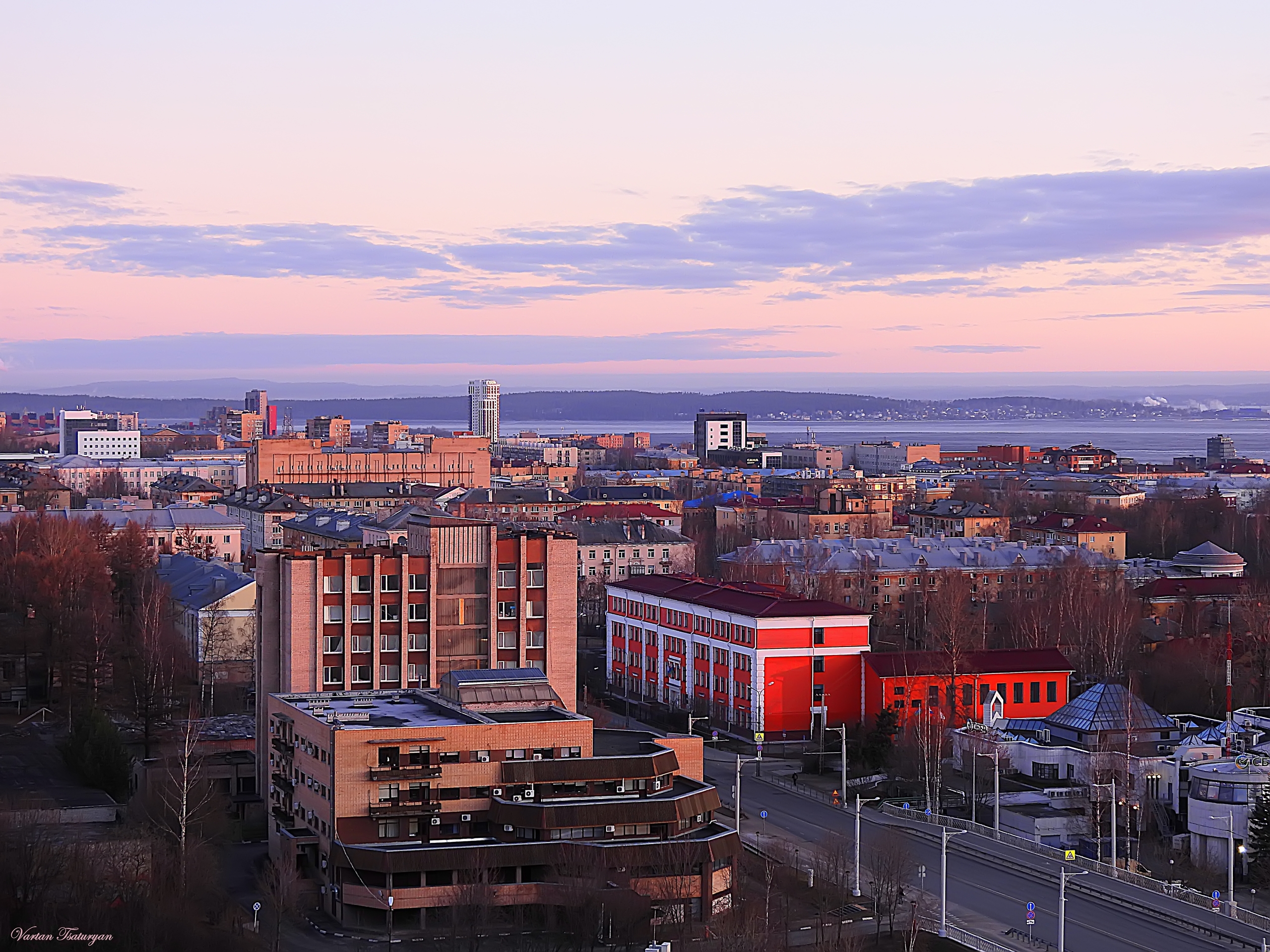 Синоптики рассказали о погоде в Карелии на понедельник