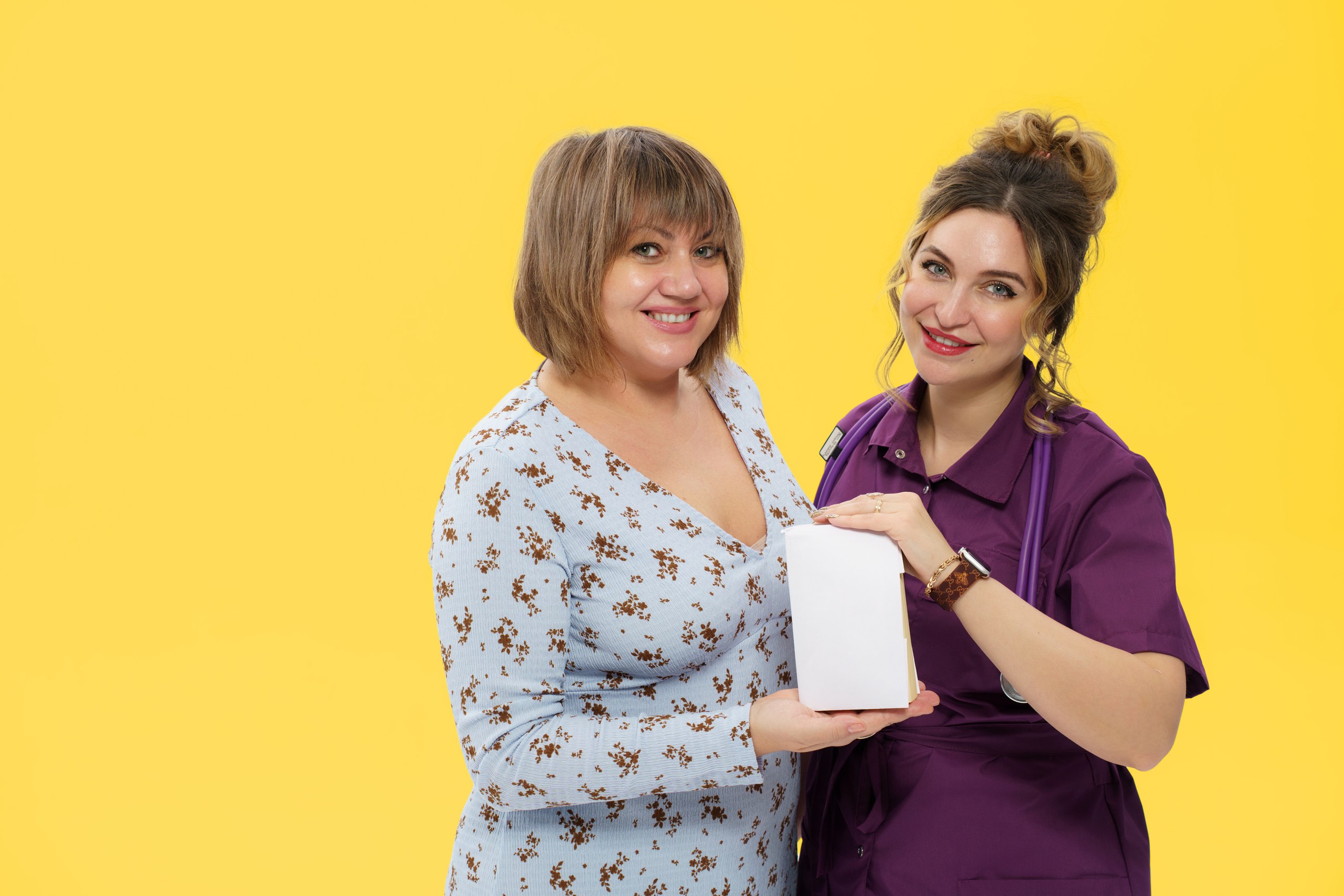 Карельский парфюмер и врач из Санкт-Петербурга объединились, чтобы написать книгу о науке и красоте