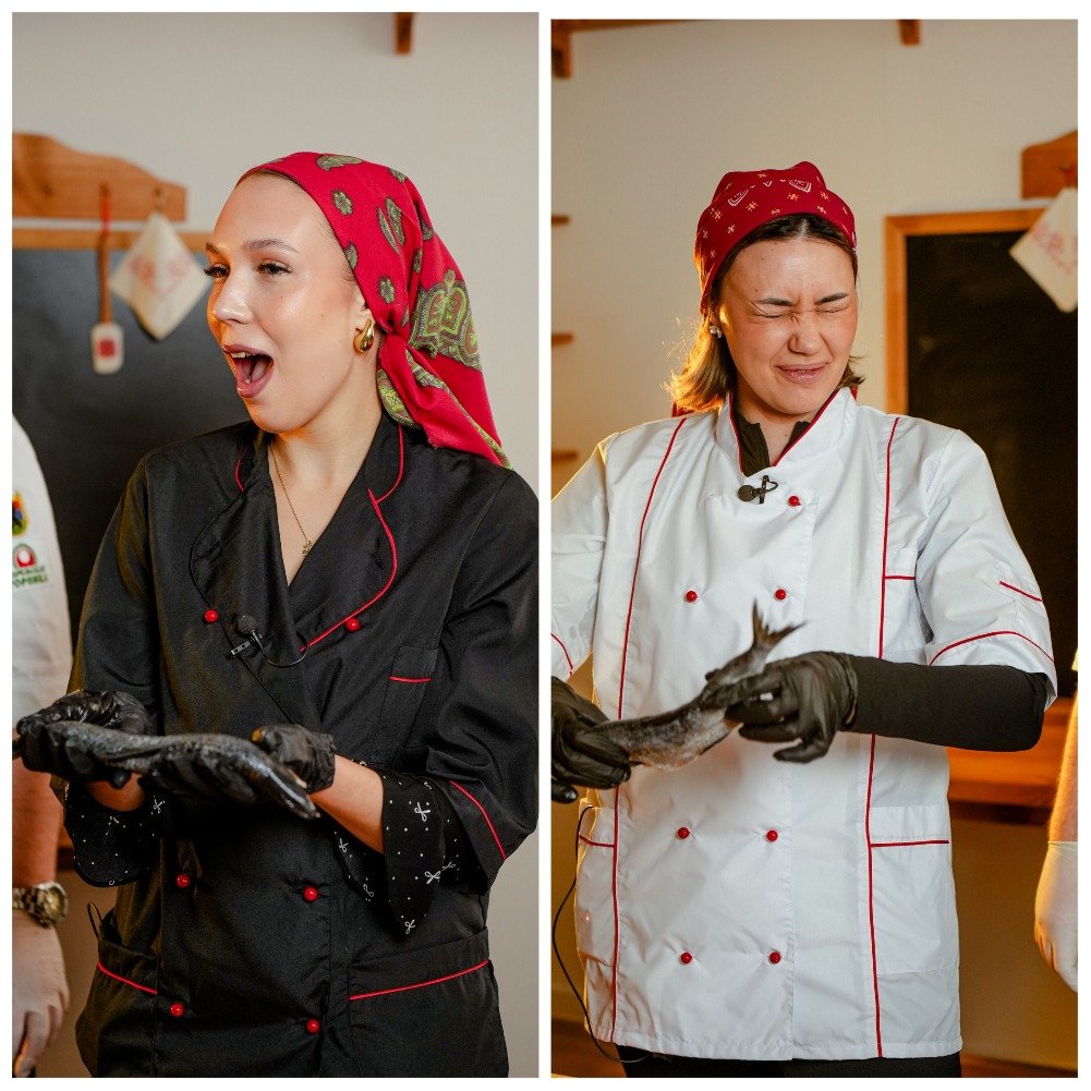 В новом проекте петрозаводские блогерши погрузятся в карело-финскую культуру