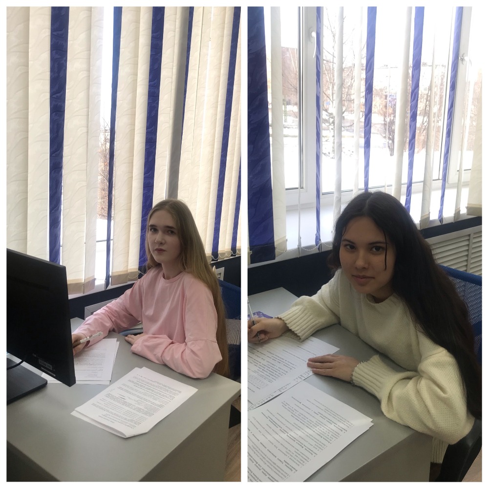 Студентки музколледжа победили на олимпиаде по русскому в Карелии