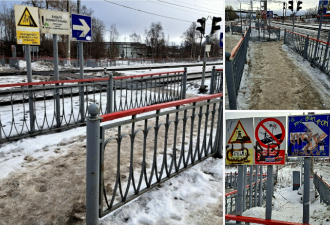 Терпение лопнуло: жители отдаленного района Петрозаводска обратились к транспортному прокурору