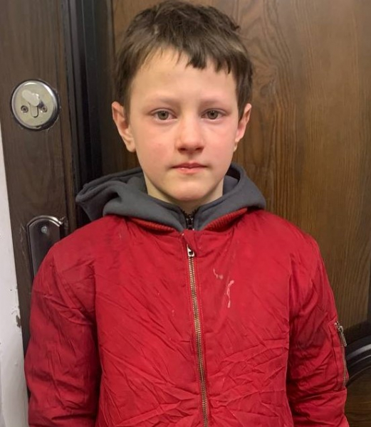 В Петрозаводске третий день ищут пропавшего мальчика