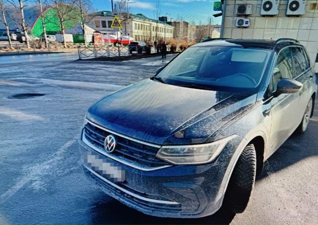 Пенсионерка в Кеми сбила женщину и уехала вместе с ней с места ДТП