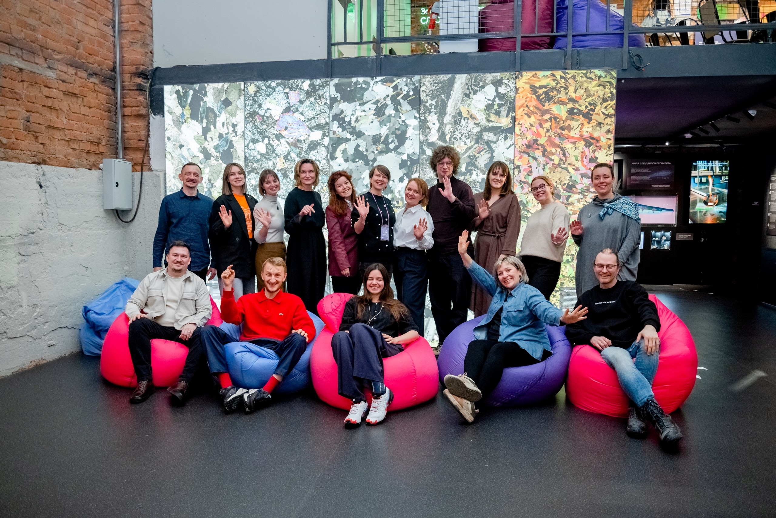 Российские эксперты по сохранению индустриального наследия съехались в Петрозаводск