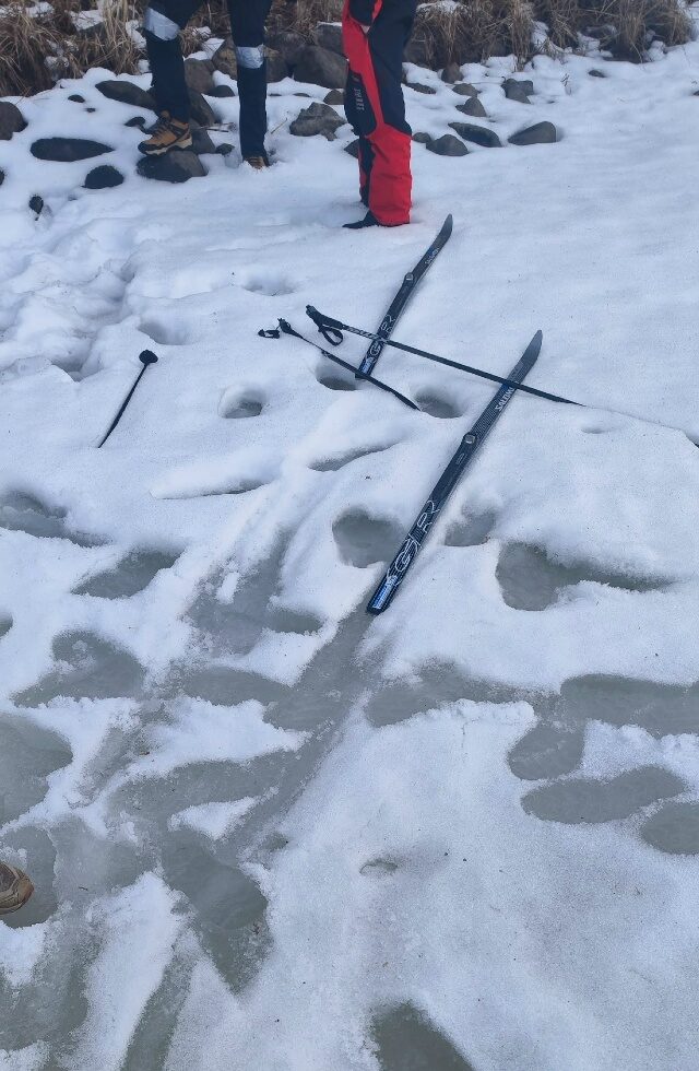Пропавший в Лахденпохском районе Петр Гайдуков погиб