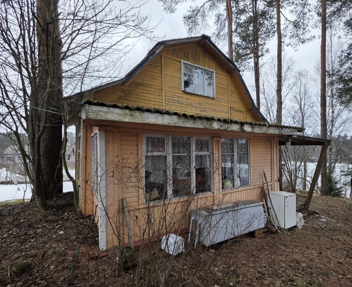 Киноделы ищут в Карелии частные дома для съемок детективного сериала