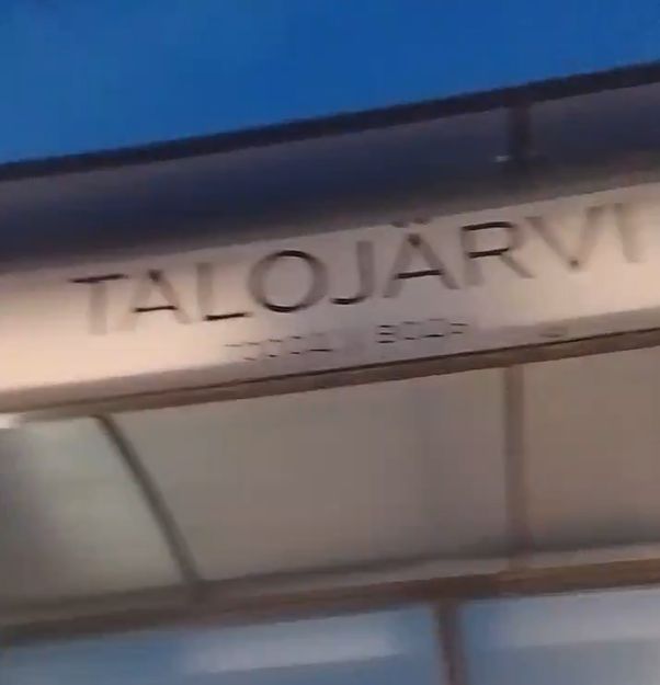 Названия остановок изменились в одном из районов Петрозаводска