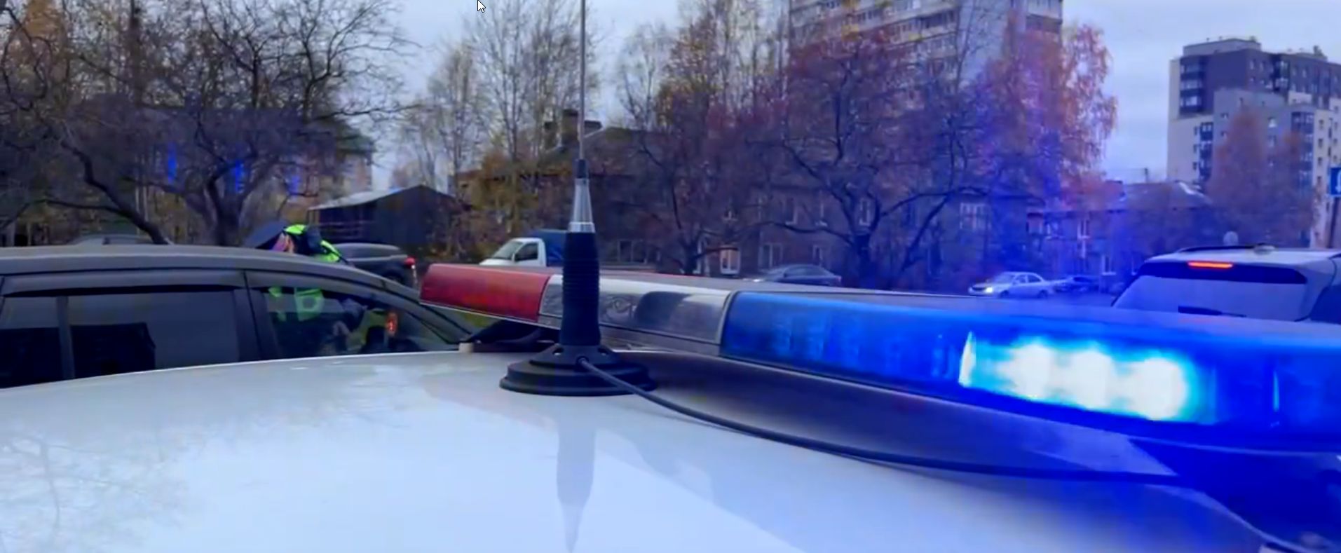 Более 200 пьяных водителей задержали полицейские на дорогах Карелии