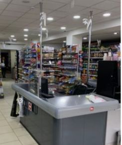 Кофеману за криминальную добычу в магазине Питкяранты грозит лишение свободы