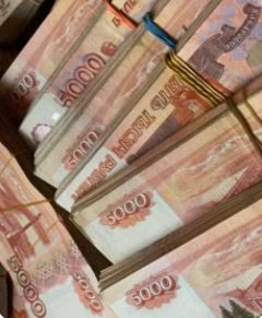 Вместо проверки электросчетчика к пожилому петрозаводчанину пришел курьер мошенников и унёс 4 млн рублей