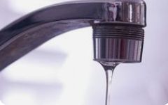 Посёлок Пиндуши остался без воды из-за аварии