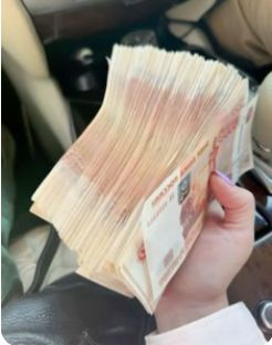 Мошенники развели петрозаводчанку на миллион рублей по стандартной схеме