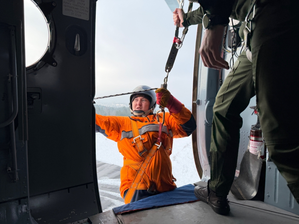 В Карелии утвержден сводный план тушения лесных пожаров на текущий год