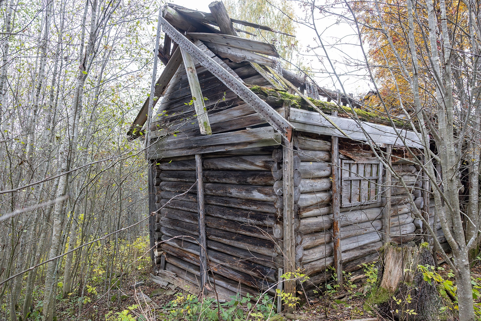 Найденный в архиве документ помог опознать безымянную православную святыню Карелии