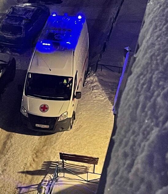 Следком Карелии проводит проверку в связи с гибелью человека при пожаре