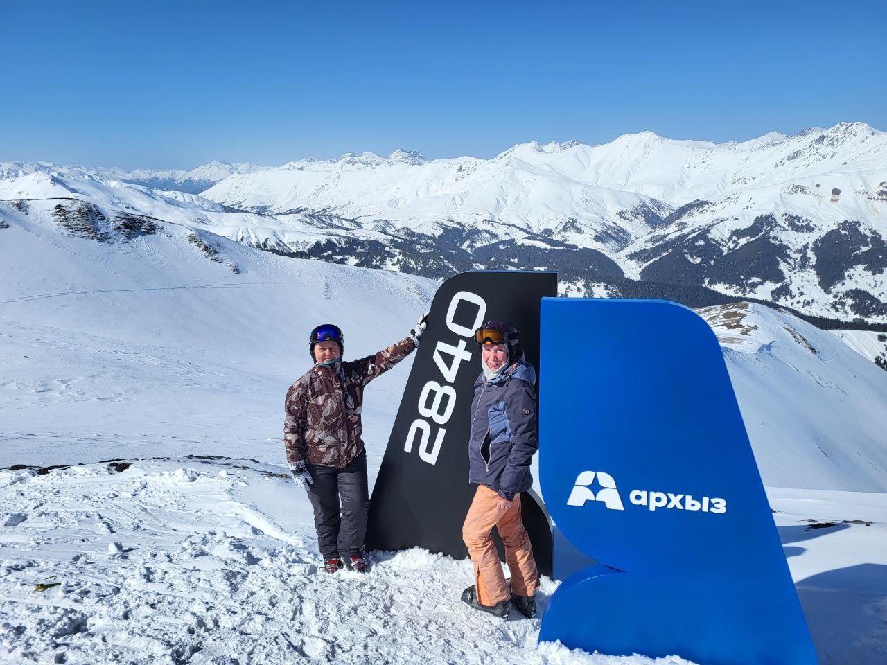 Две лыжницы из Карелии завоевали кубок на соревнованиях среди российских ученых