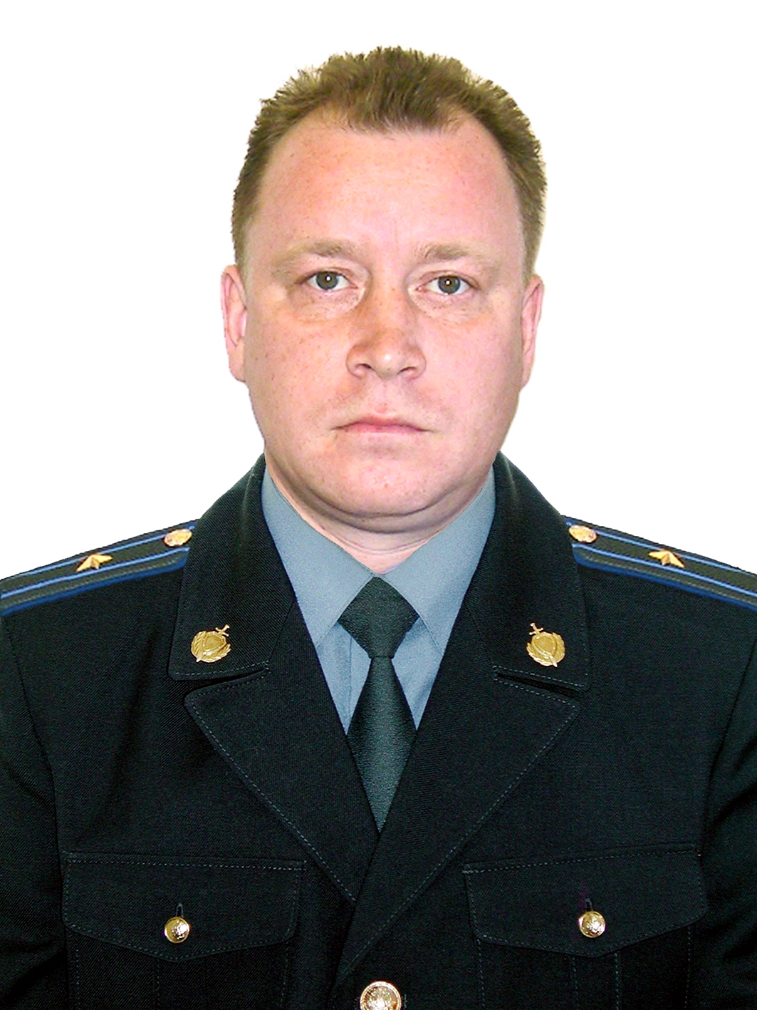 В Петрозаводске в возрасте 50 лет умер майор юстиции в отставке