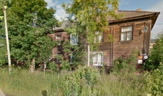 Бастрыкин поручил ускорить расследование уголовного дела о нарушении прав кондопожан из нерасселённой аварийки