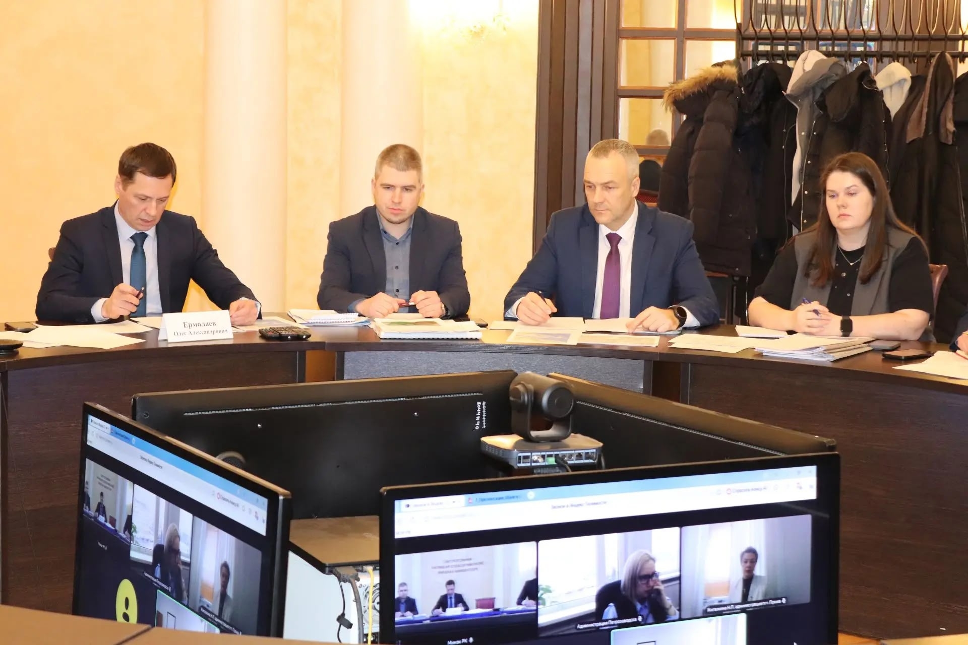 Туризм и минералка: в Карелии запустят четыре новых инвестпроекта на 540 млн рублей