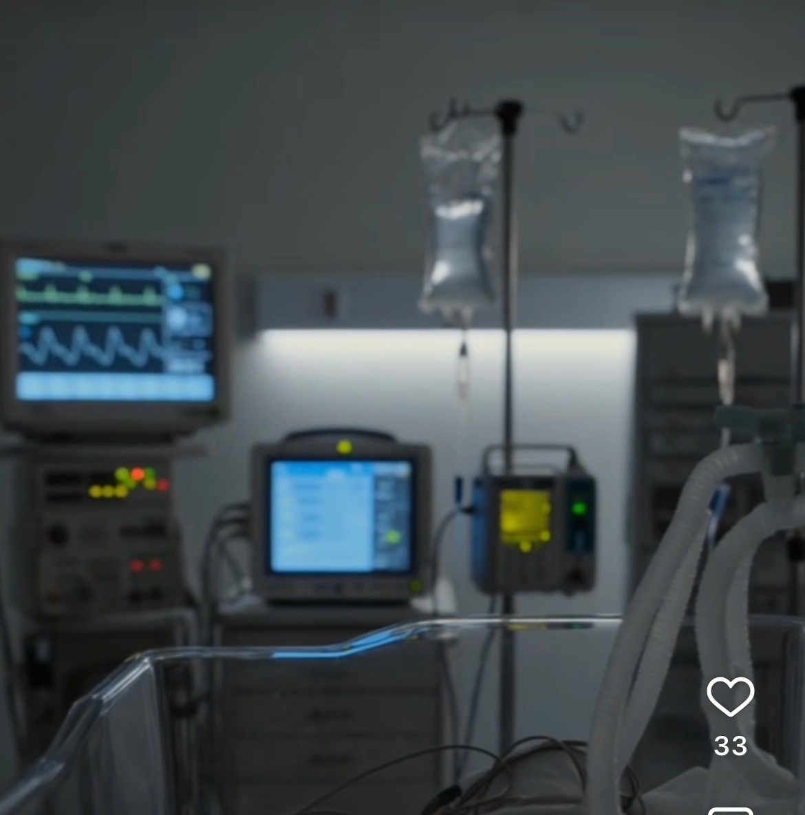 Месячный малыш из Карелии умер в больнице Ленобласти