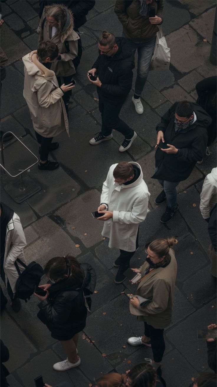 В работе Telegram произошел масштабный сбой