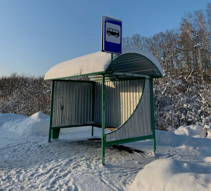 Отменили утренний рейс из Петрозаводска в Суоярви