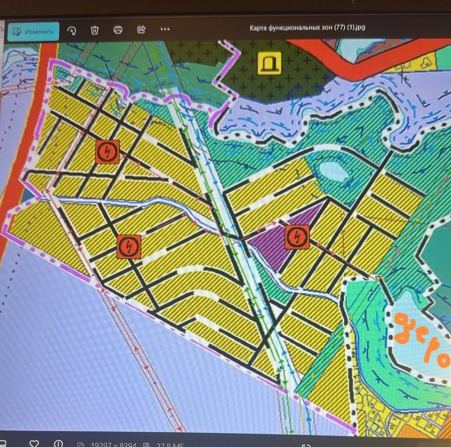 Жители Медвежьегорска выступили против застройки лесопарка