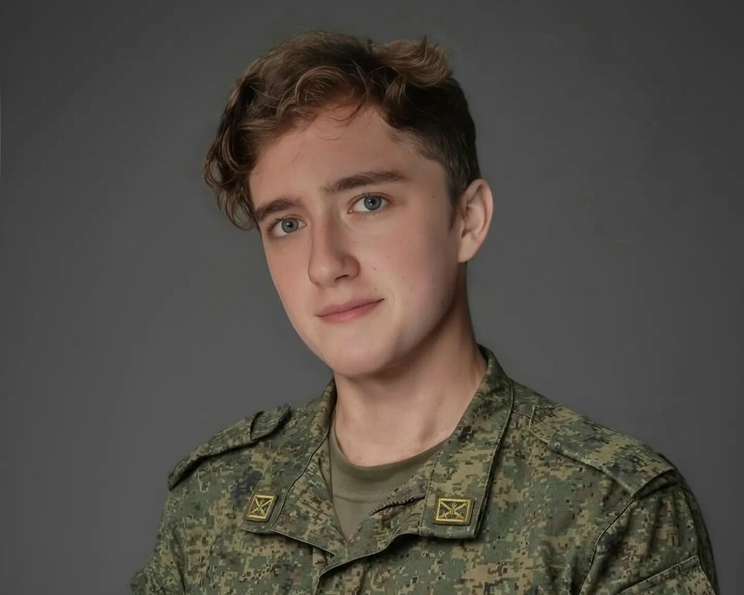 Стала известна дата прощания с погибшим на СВО жителем Медвежьегорского округа Алексеем Ивановым