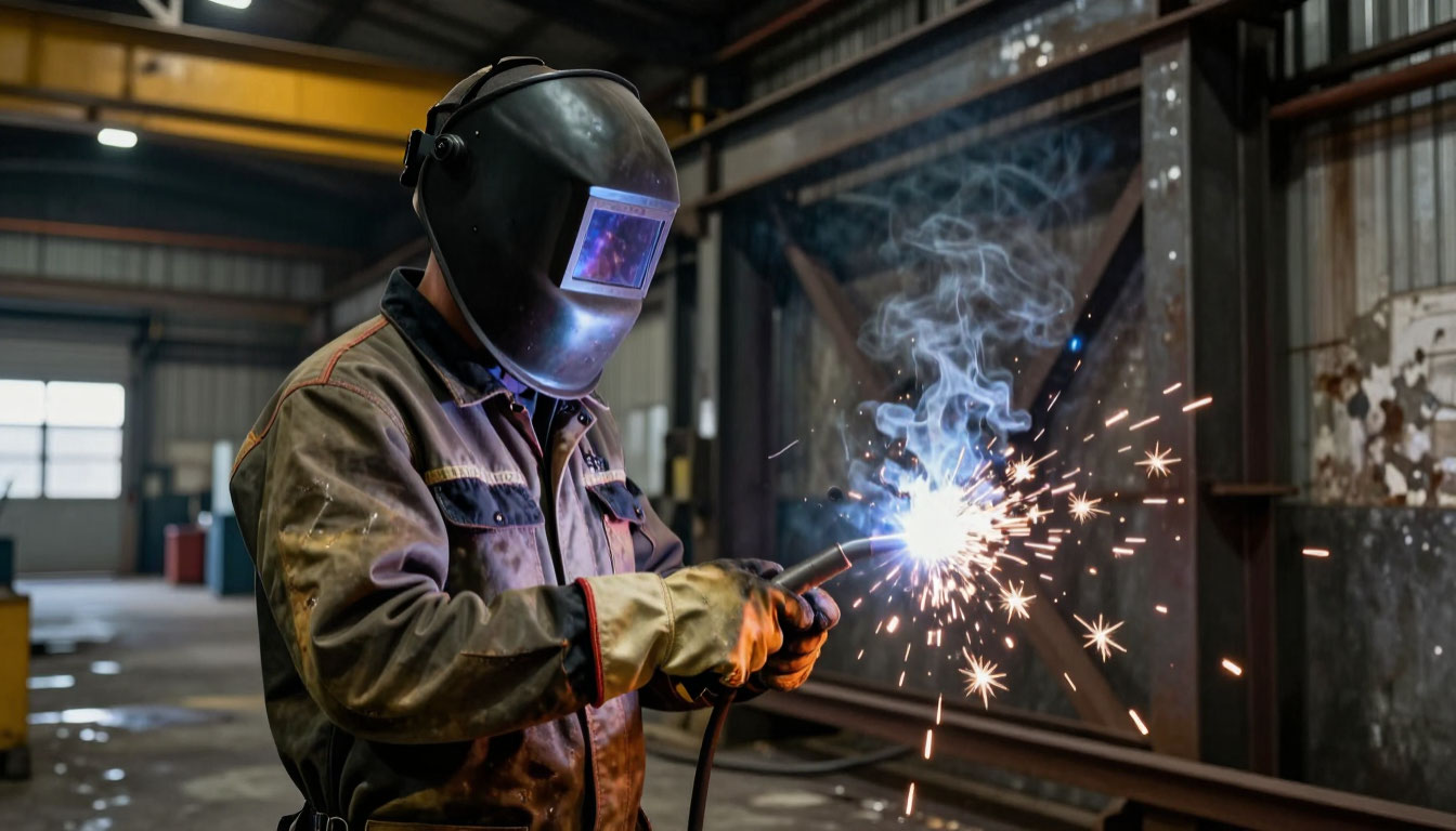 Строительство промышленных объектов стало самой высокооплачиваемой отраслью в Карелии этой зимой