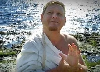 Жителя Карелии Вадима Штепу* внесли в реестр иноагентов