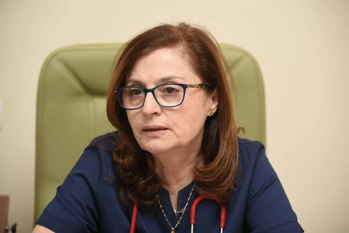 Врач Перинатального центра в Петрозаводске помогла появиться на свет недоношенным тройняшкам