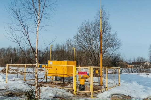 Руководитель Минстроя Карелии рассказал о перспективах газификации в республике