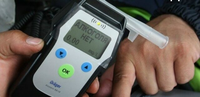 Нетрезвых водителей в Карелии будут искать до и после праздников