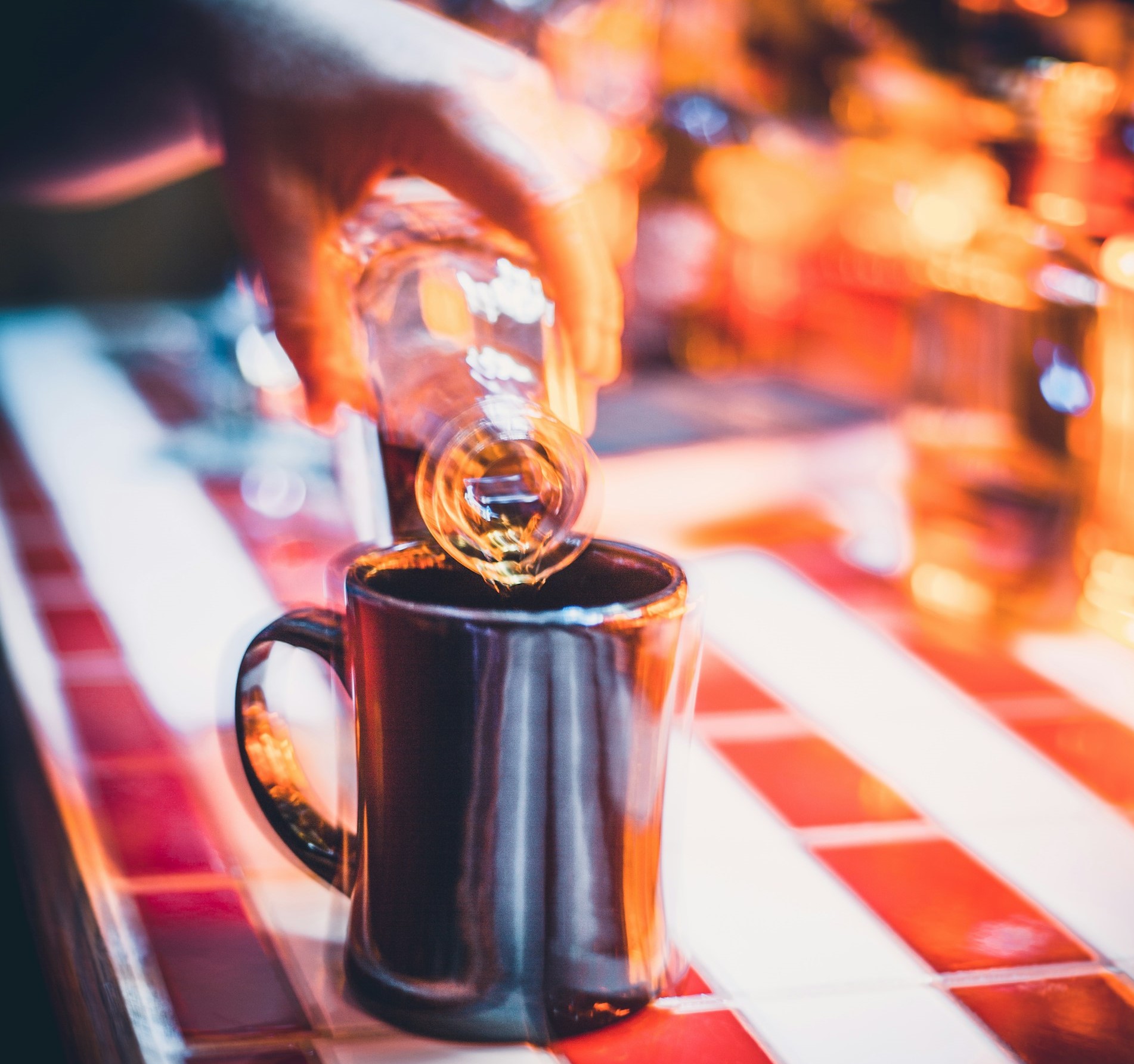 Зимняя депрессия закончилась, ждем весеннего обострения