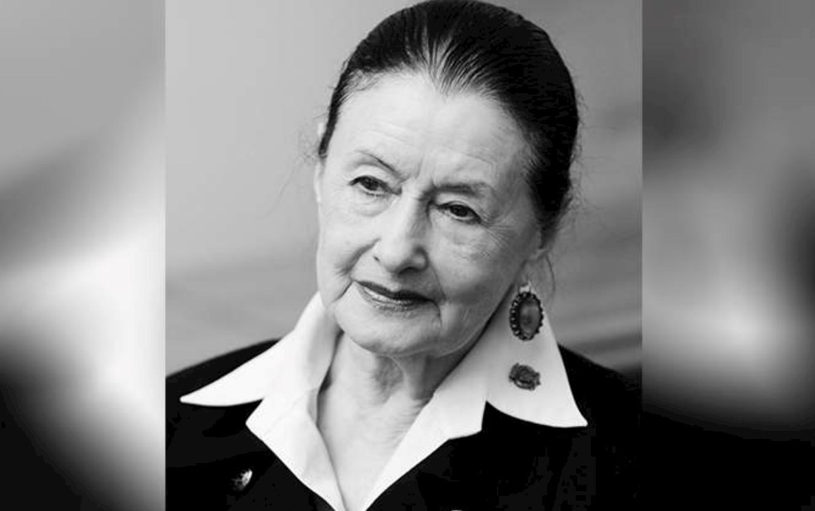 Российская балерина умерла в возрасте 101 года