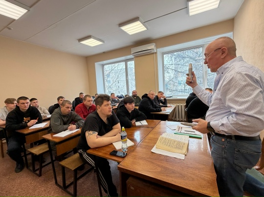 В Авиалесоохране Карелии началось обучение новичков