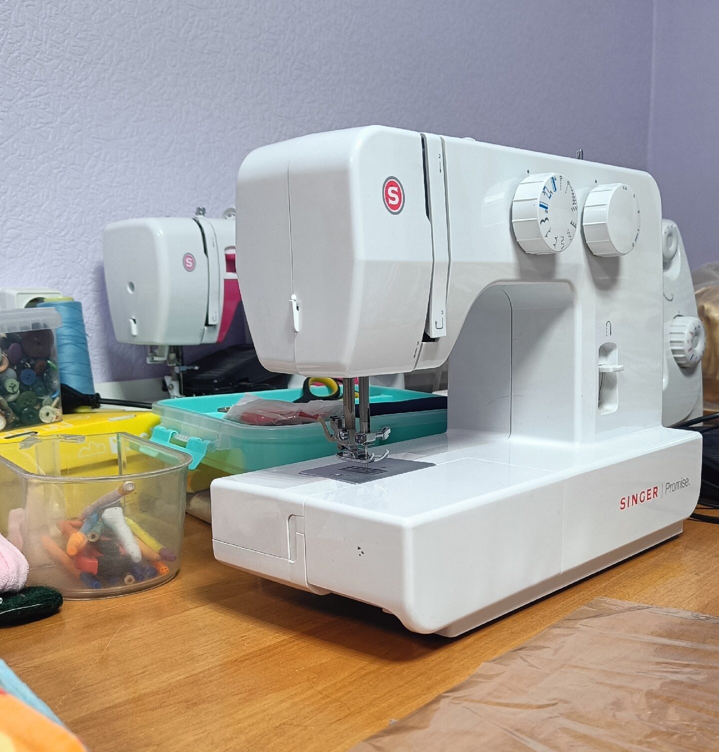 Карельский кризисный центр для матерей ищет волонтера-швею