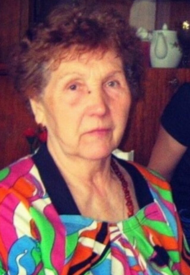 В Кондопоге простились с ветераном педагогического труда  Инной Мицкевич