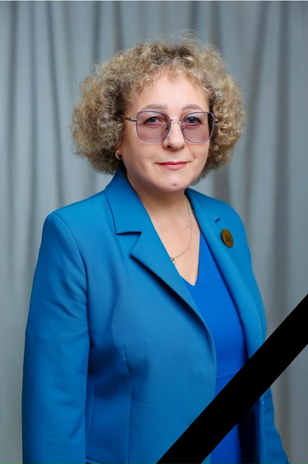 Глубокое потрясение: ушла из жизни замечательный учитель и замдиректора школы № 55 Петрозаводска