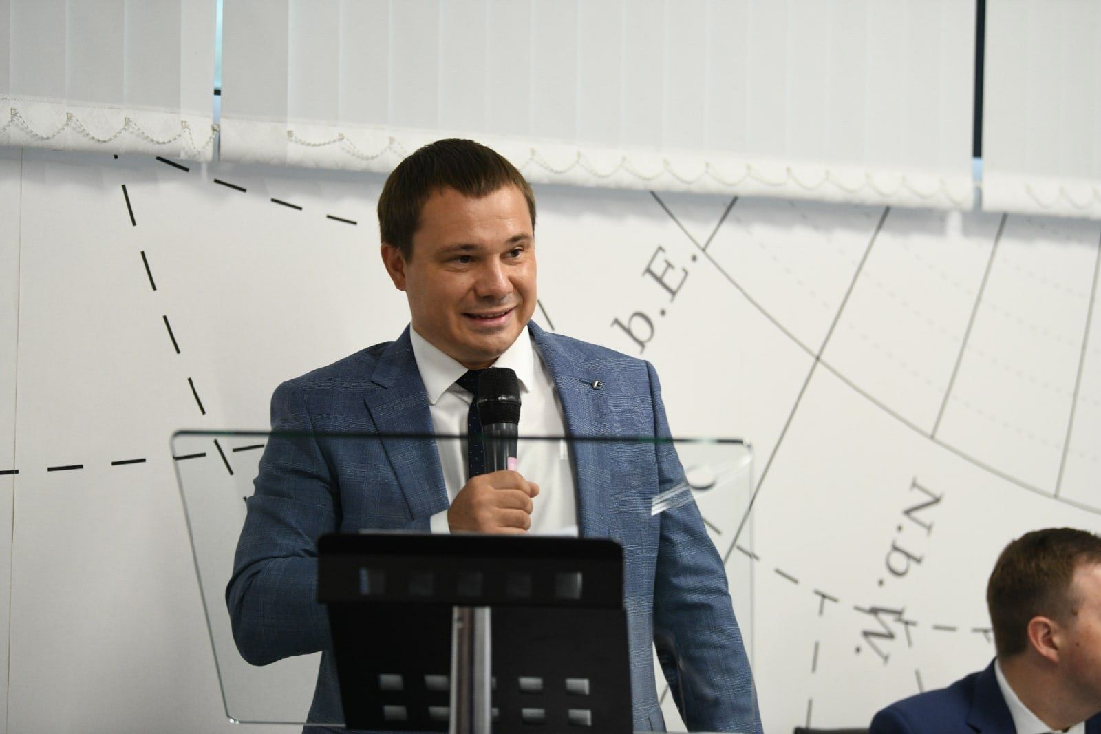 Бывший вице-премьер правительства Карелии Дмитрий Родионов объявлен в межгосударственный розыск