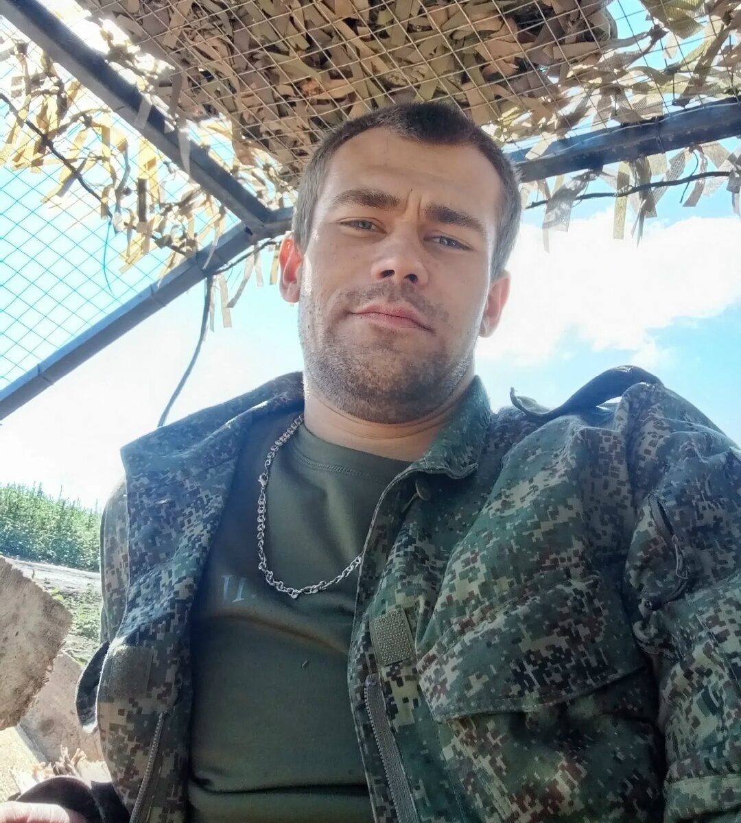 Житель села Кончезеро погиб на СВО