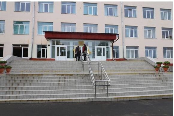 Как преображаются колледжи и техникумы в Октябрьском округе, рассказала депутат Заксобрания Карелии Анна Лопаткина