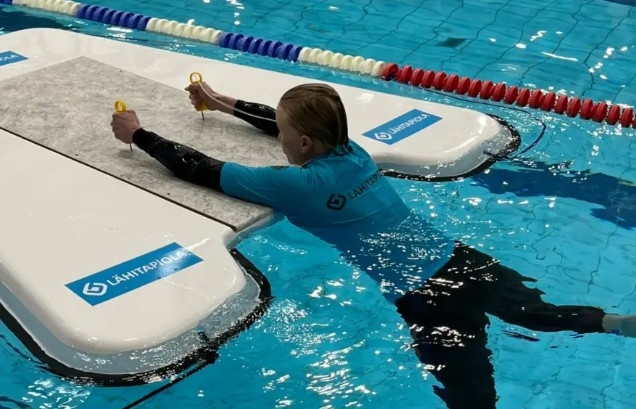 Эмигрант рассказала, почему в Финляндии весной почти не гибнут на льду