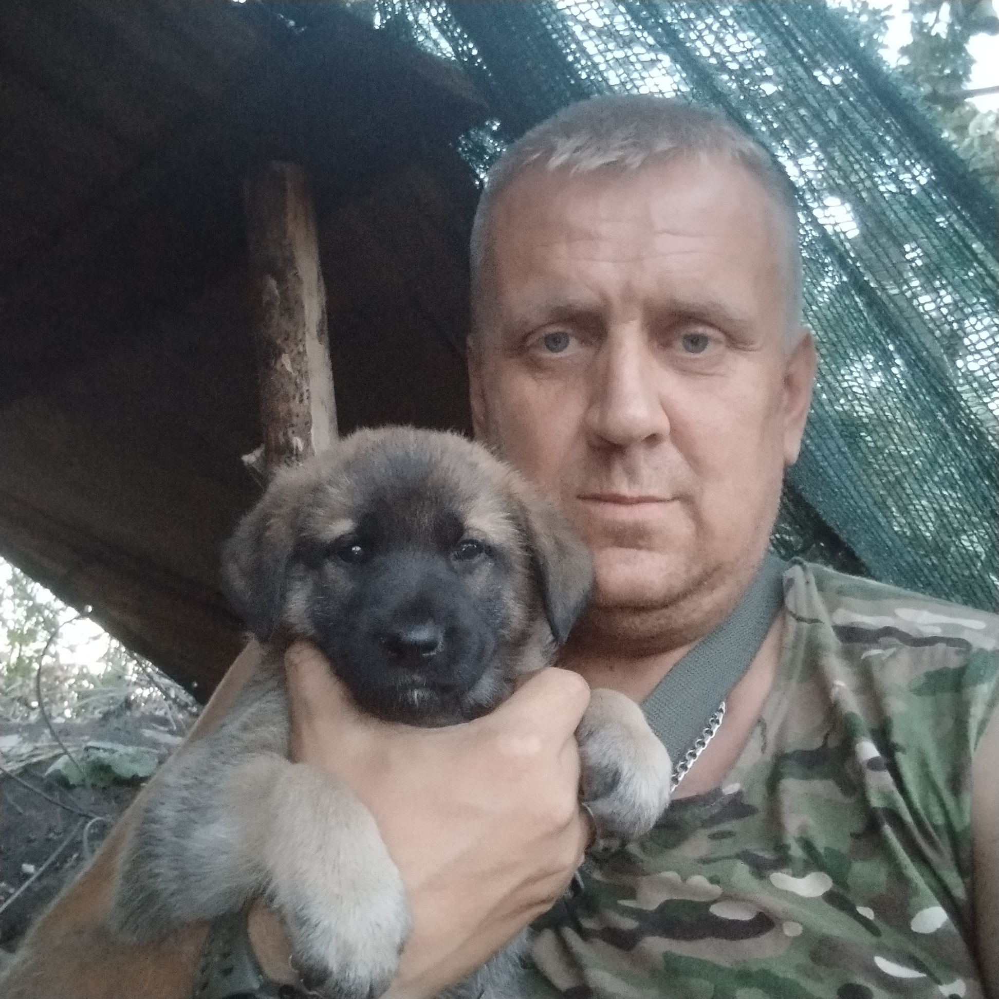 «Не верьте никому. Я вернусь!»: история погибшего героя, награжденного Орденом Мужества, с позывным «Карел»