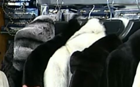Продавцы фейковых шуб атаковали жителей Петрозаводска