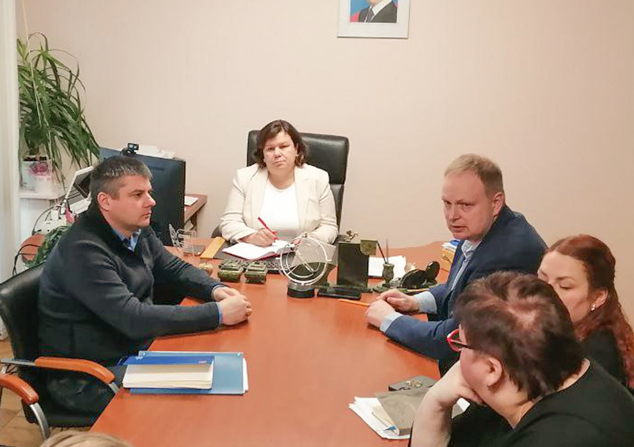 В Костомукше увеличат объем контейнерной площадки для сбора ТКО и крупногабаритных отходов