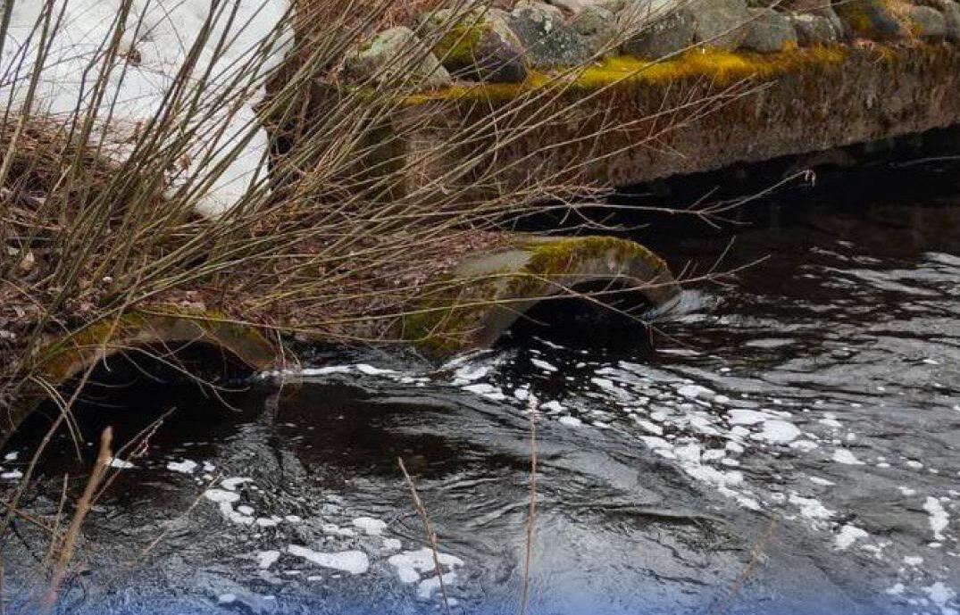 В Петрозаводске ввели режим повышенной готовности