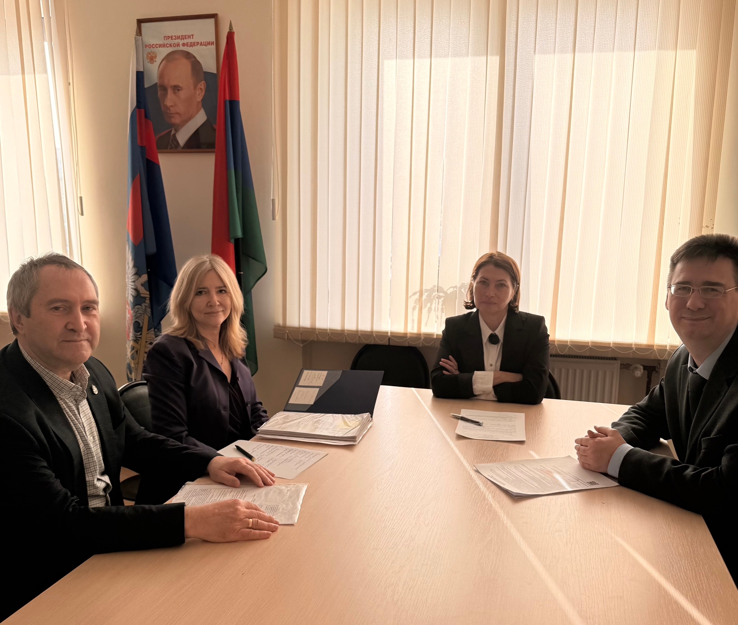 Бизнес-омбудсмен Карелии помогла предприятию отстоять льготную ставку НДС