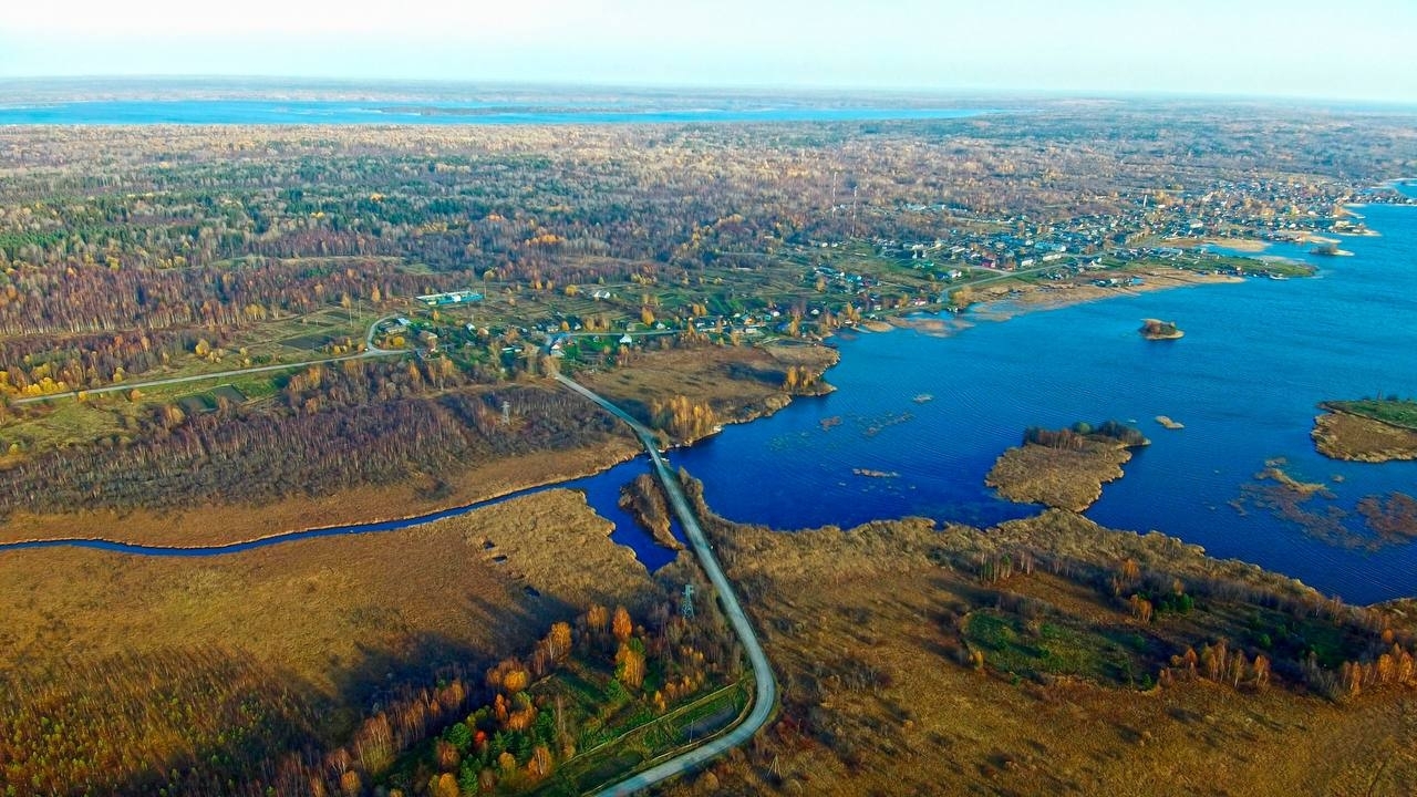 Тысячи домохозяйств Карелии получили доступ к сети Интернет в 2025 году